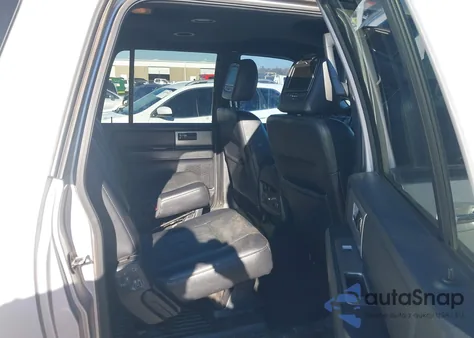 2015 Ford Expedition El Xlt from USA, damaged, VIN 1FMJK1JT8FEF11833